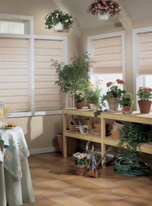 Roman Shades 6