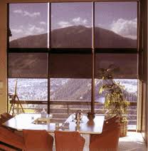 Solar Screen