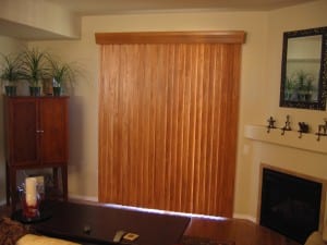 wood vert
