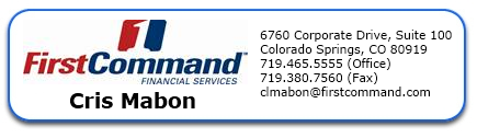 First Command
