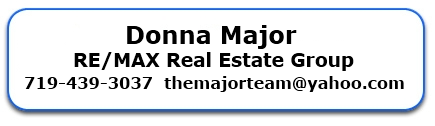 Colorado Springs Realtor