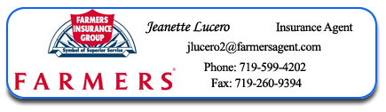 Jeanette Lucero