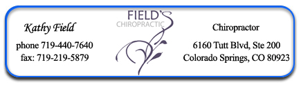 Doc Fields Chiropractic