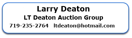 Auctioneer