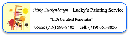 Mike Luckenbaugh