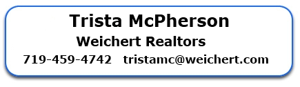 Colorado Springs Rentals