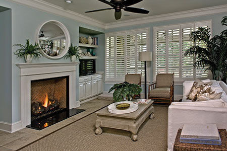 shutters product