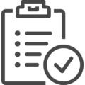 Asset 25 checklist icon | Peak Window Coverings