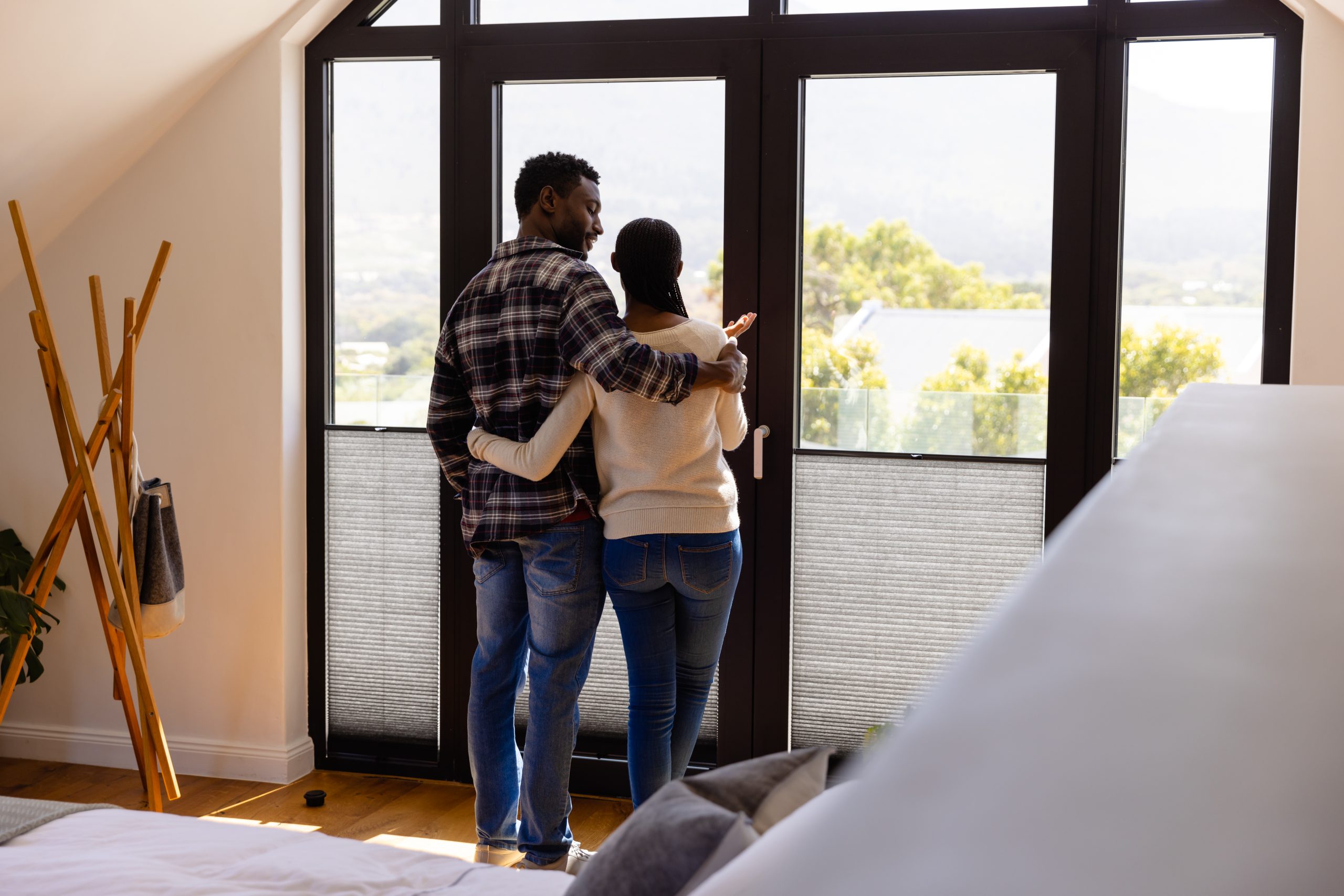 Peak Window Coverings